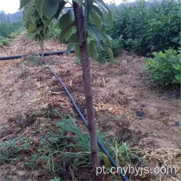 Material gotejador de irrigação agrícola